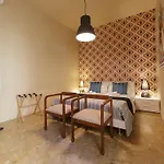 Budget Rooms Logudoro 35