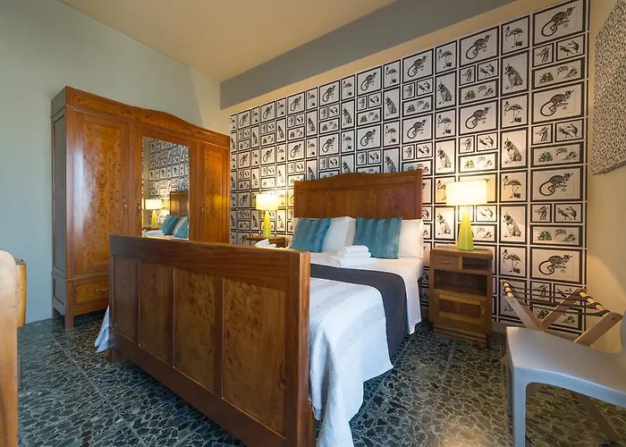 Budget Rooms Logudoro 35