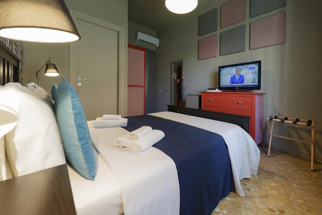 Budget Logudoro 35 Gasthuis