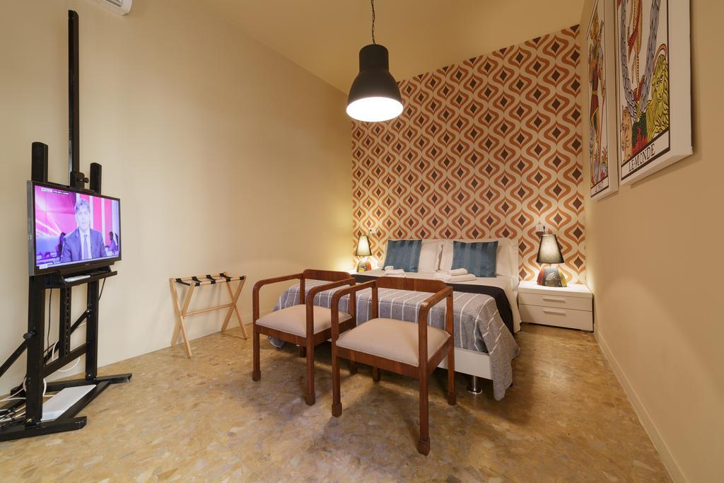 Budget Logudoro 35 Gasthuis Cagliari
