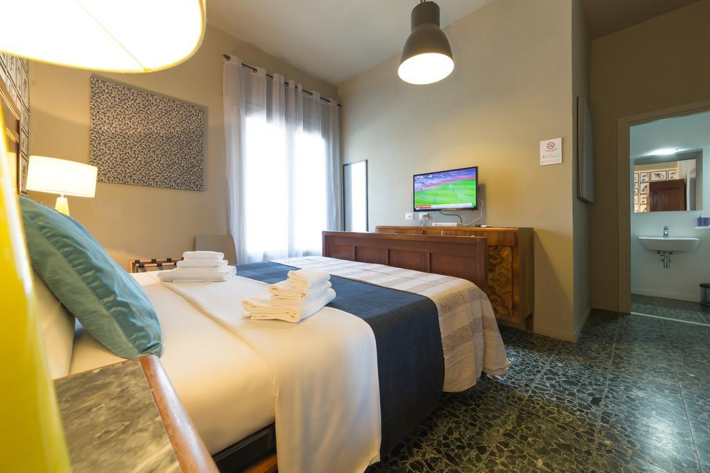 Budget Logudoro 35 Cagliari