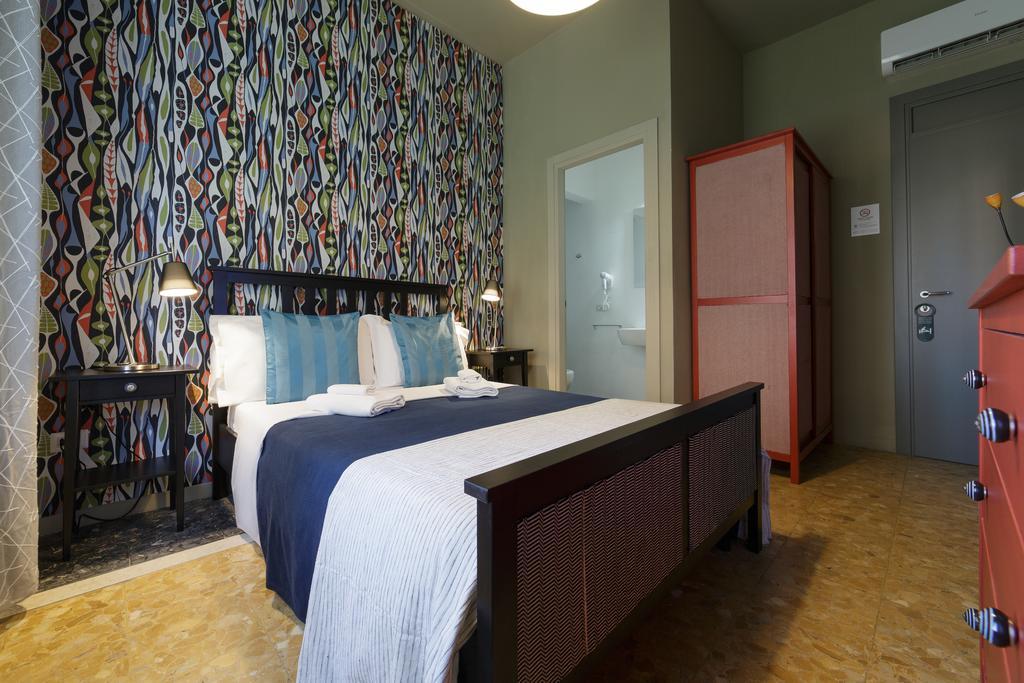 Budget Logudoro 35 Gasthuis
